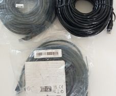 Cat 6 Net Cable
