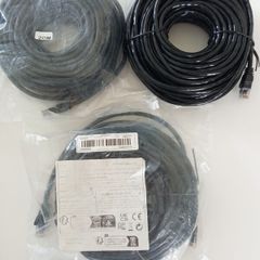 Cat 6 Net Cable