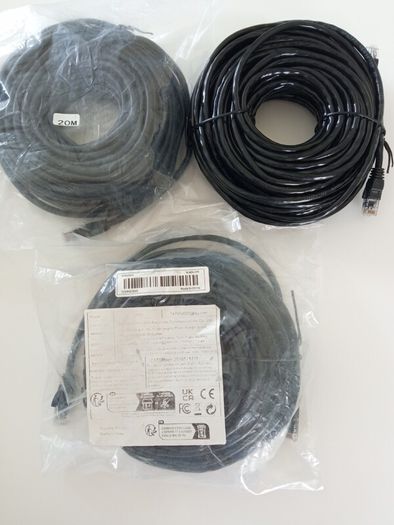 Cat 6 Net Cable