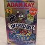 Kay's incredible inventions by  Adam Kay Image 2