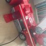 paw patrol fire truck Image 6