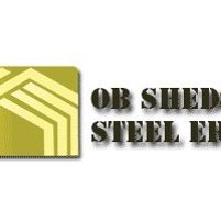 OB Sheds Jobs in Ireland