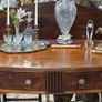 Very Fine Georgian Sideboard Image 4