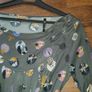 Galliano ladies tunic size 42 8/10 Image 2