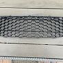 VW Golf GTI MK5 honeycomb grill (lower) Image 2