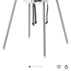 ikea high chair