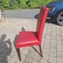 Red chair Image 4