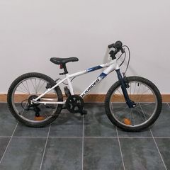 Rockrider ST120 20inch Kids Bike