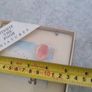 Winnie The Pooh Coloured Sketch Framed  Mniatures Image 5