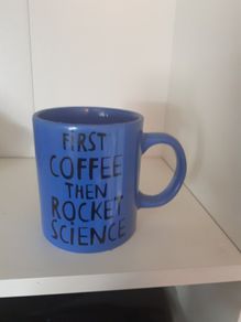 coffee funny mug