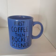 coffee funny mug