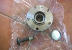 Wheel Hub Bearing Kit Rear Axle Suitable for AUDI A4 B6 B7    SEAT EXEO