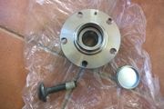 Wheel Hub Bearing Kit Rear Axle Suitable for AUDI A4 B6 B7    SEAT EXEO