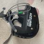 Azzurri sport hurling helmet size M Image 2