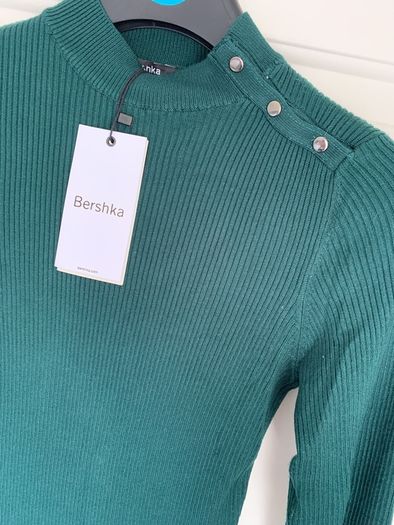 New dress Bershka size M