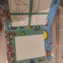 BNIB I can draw book, wipe clean Image 3