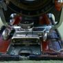 Vintage Extremely Rare No.3-A Folding Pocket Kodak Camera Model B-2 From 1900's Image 10
