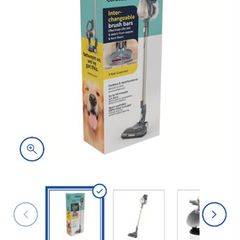 Beldray Airpower Plus Cordless Vacuum Cleaner