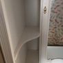 Vanity with 4 Drawers, Mirror, Hidden Compartment & Light Image 5