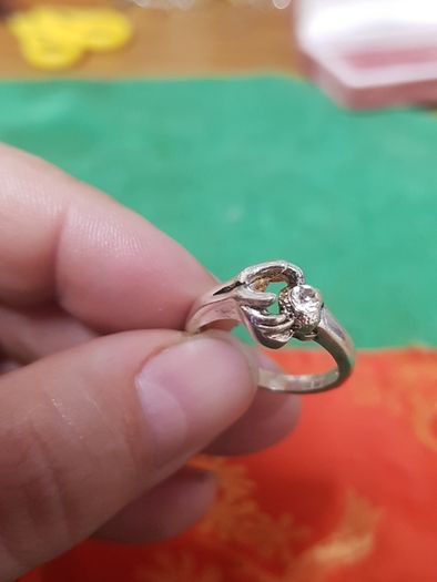 Vintage Ring