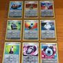 pokemon cards reverses Image 9