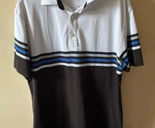 mens golf top