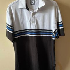 mens golf top