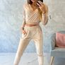 2 piece velor set Image 2