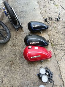 gn 125
