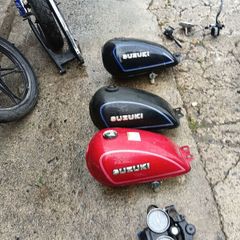 gn 125