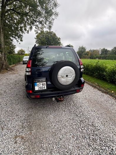 Landcruiser