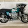 BMW R75/5 Scale 1/15 Made by Polistil  Rare Image 3