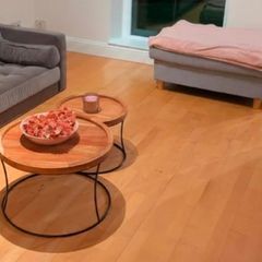 Living Room Essentials Bundle