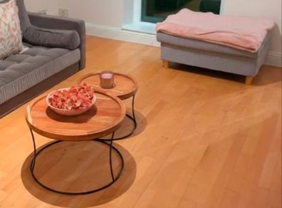 Living Room Essentials Bundle