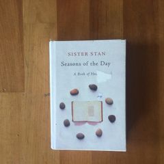 Seasons of the day by Sister Stan
