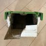 lawnmower box Viking Image 3