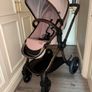 Egg2 pram hush violet Image 2