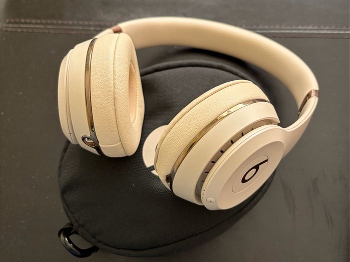 Headphones