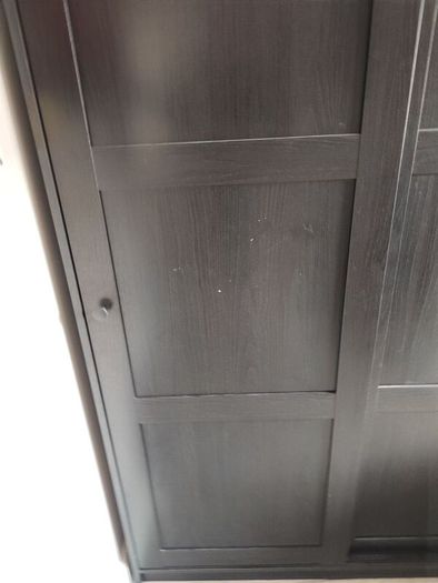 ikea wardrobe