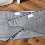 Chicco Next2Me Magic Co-Sleeper Crib (Cool Grey) - Great Condition in Travel Bag Image 6