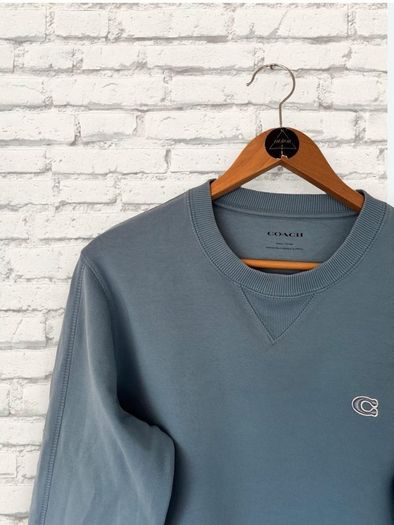 Coach Men's Jumper