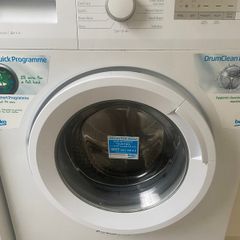 Beko Washing Machine 8kg