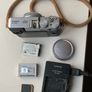 Fujifilm X100T Image 4