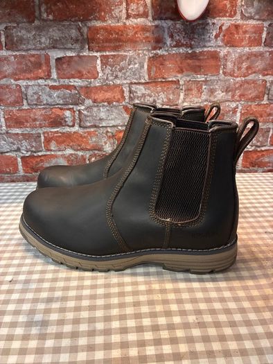 safety boots