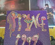 Prince - 1999 - 2LP - 1982 original