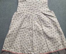 Baby Girl Dresses 2x, size: 12-18 Months