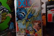Excalibur ! Issue #104 ! Soul Search ! 1996 ! by Marvel !