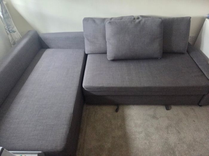 sofa bed