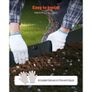 Steel Landscape Edging 5 Packs 39 x 5in Rust-Resistant for Yard Black Image 3