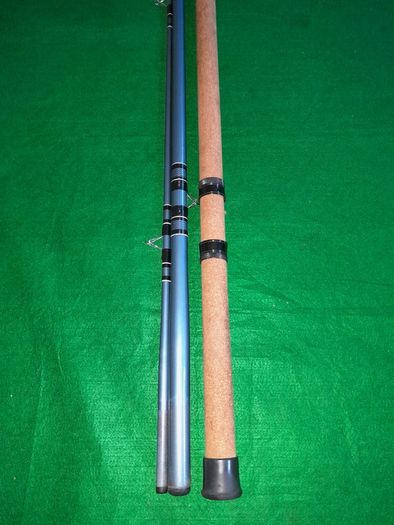 Antique & Collectable Fishing Rods